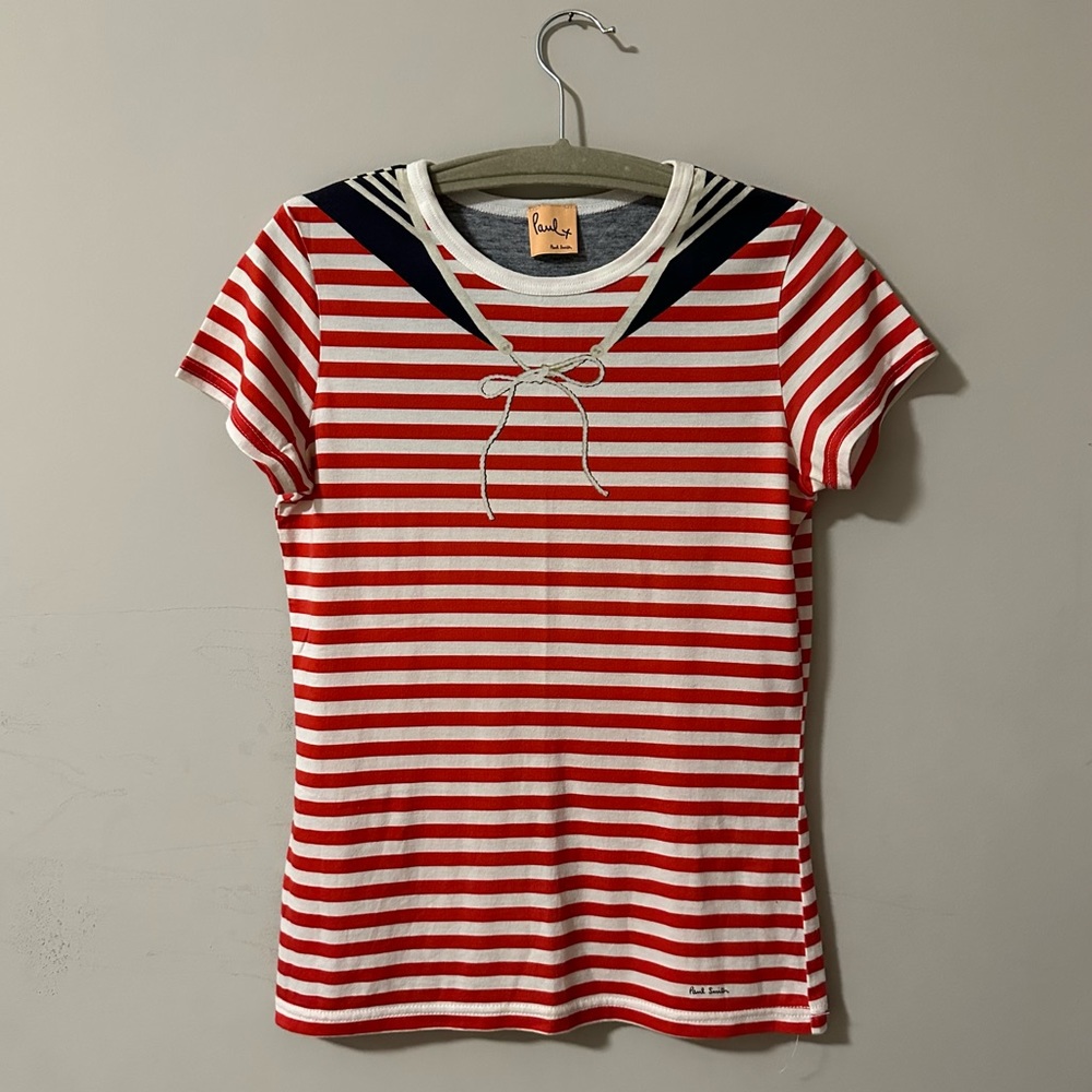 Paul Smith T-shirts